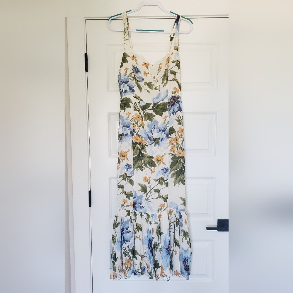 Reformation Dress - Picture 5 of 7